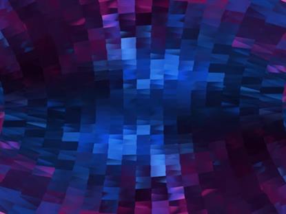 MIRROR BALL COOL REFLECTED