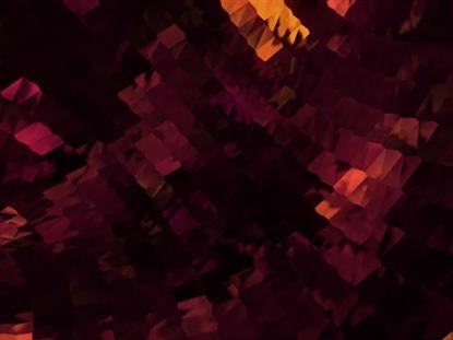 MIRROR BALL WARM SLOW