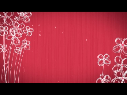 MOTHERS DAY ART PINK