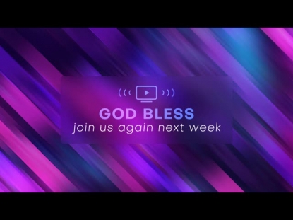 ONLINE STREAMING GODBLESS