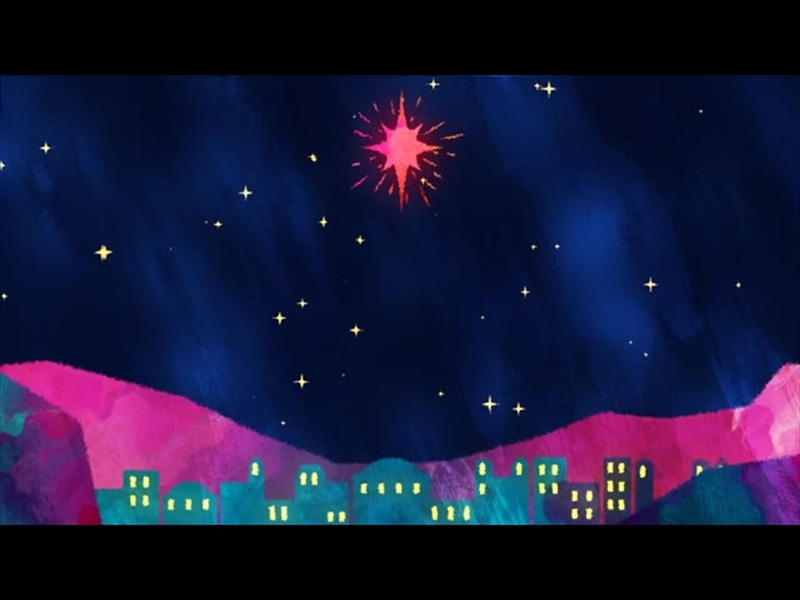 PAINT CANVAS BETHLEHEM