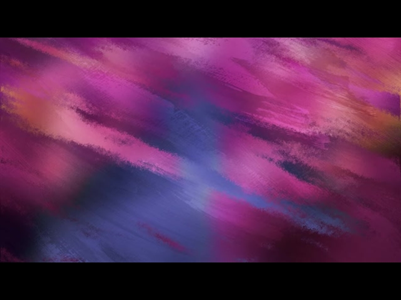 PAINT CANVAS COLORFUL