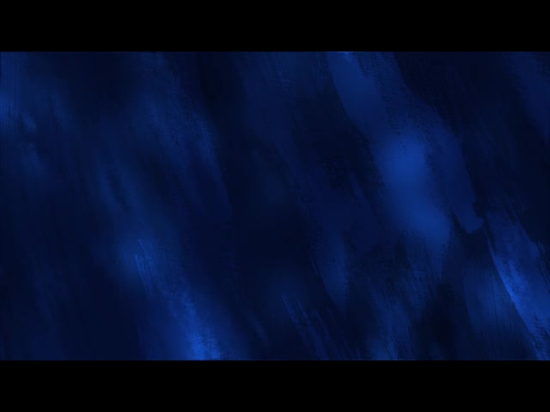 PAINT CANVAS DARK BLUE