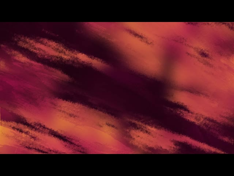 PAINT CANVAS PINK ORANGE