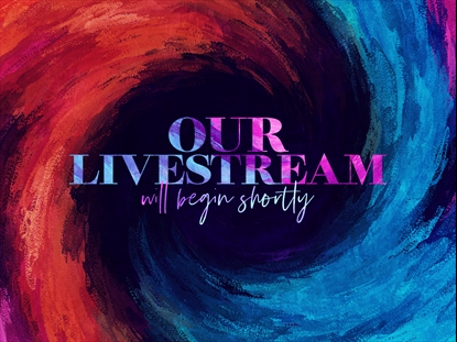 PAINT SWIRL LIVESTREAM