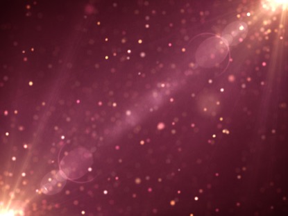 PARTICLE GLOW PINK FAST