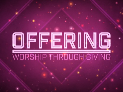 PARTICLE SPIN OFFERING