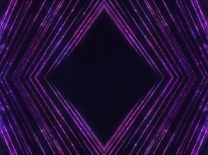 RADIANT PURPLE DIAMONDS