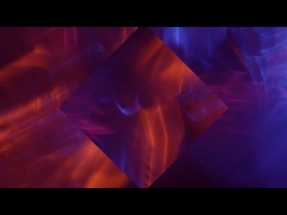 REFRACTION COLORFUL DIAMOND