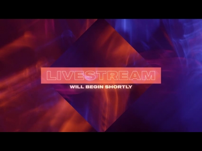 REFRACTION LIVESTREAM