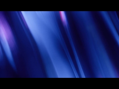 REFRACTION SLOW BLUE RIBBONS