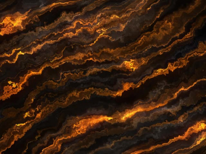 SAND STREAM GOLD GREY