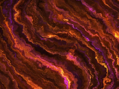 SAND STREAM GOLD PINK