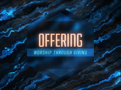 SAND STREAM OFFERING