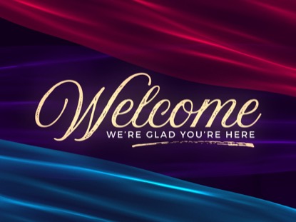 SILKEN WELCOME