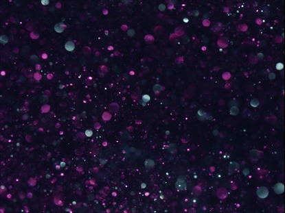 SNOWGLOBE PINK BLUE GALAXY