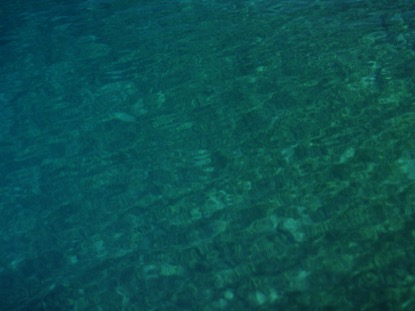 SUMMER FLOW BLUE GREEN