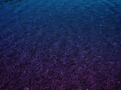 SUMMER FLOW ROCK FLOOR