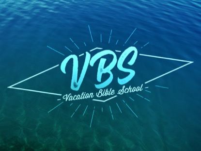 SUMMER FLOW VBS