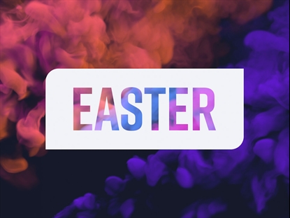VAPOR EASTER