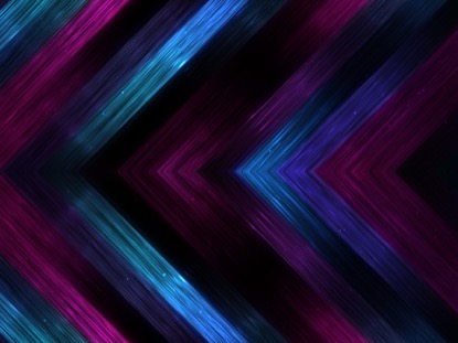 VIVID FIBERS COOL MAGENTA