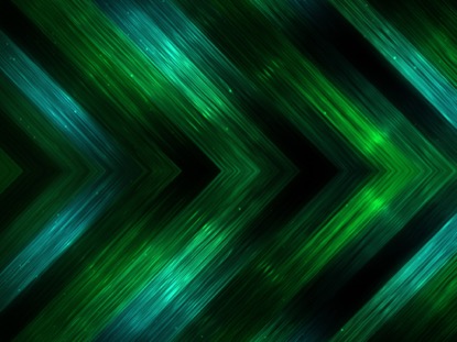 VIVID FIBERS TEAL GREEN