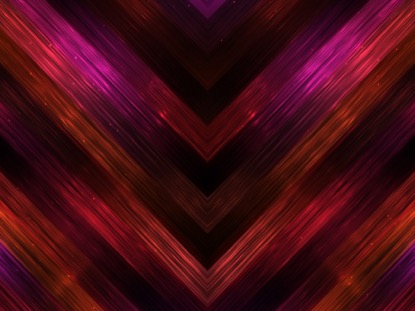 VIVID FIBERS WARM RISE