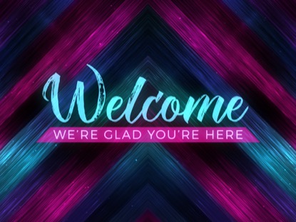 VIVID FIBERS WELCOME