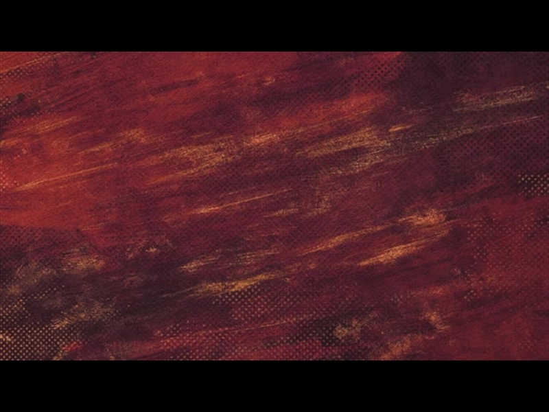 EASTER BRUSH BURGUNDY BACK