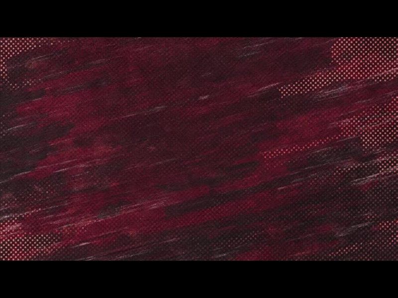 EASTER BRUSH DRAMATIC BACK