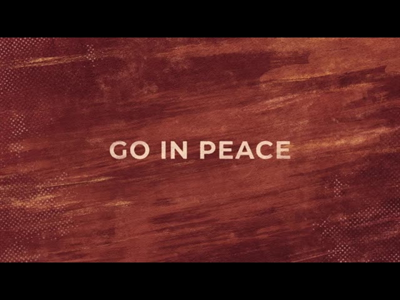 EASTER BRUSH GIVE IN PEACE