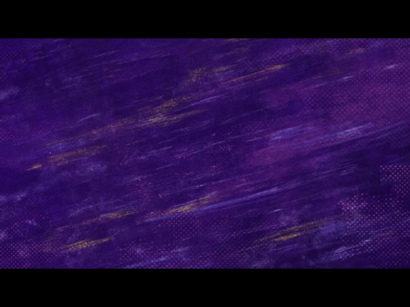 Easter Brush Purple Back | MYK | WorshipHouse Media