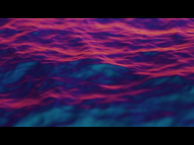 EXPANSE NEON WAVES 2