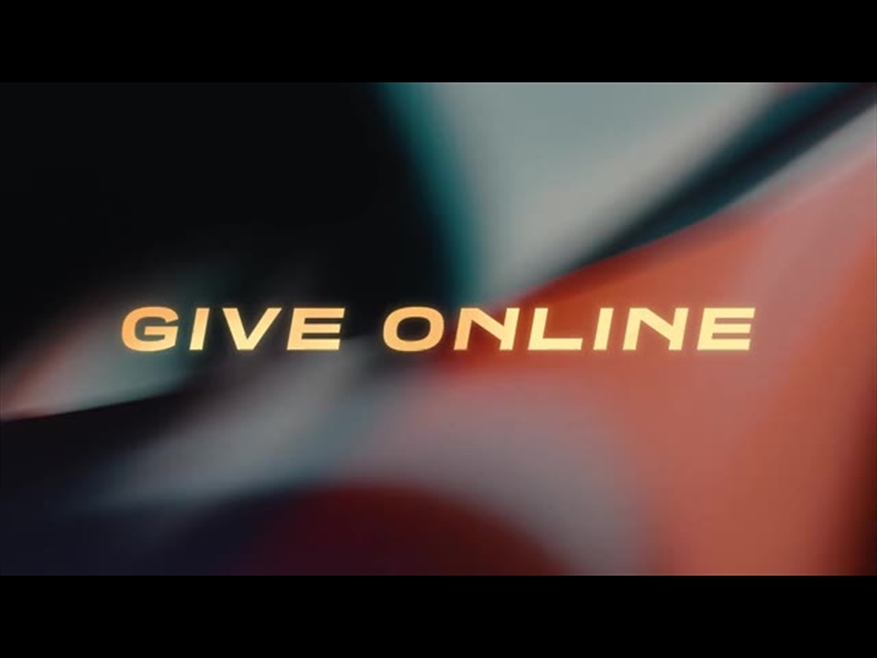 FLOW GIVE ONLINE