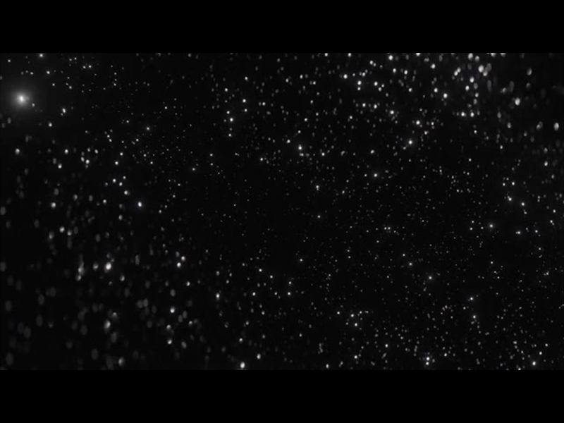 GLITTER ECHOES ASTRO