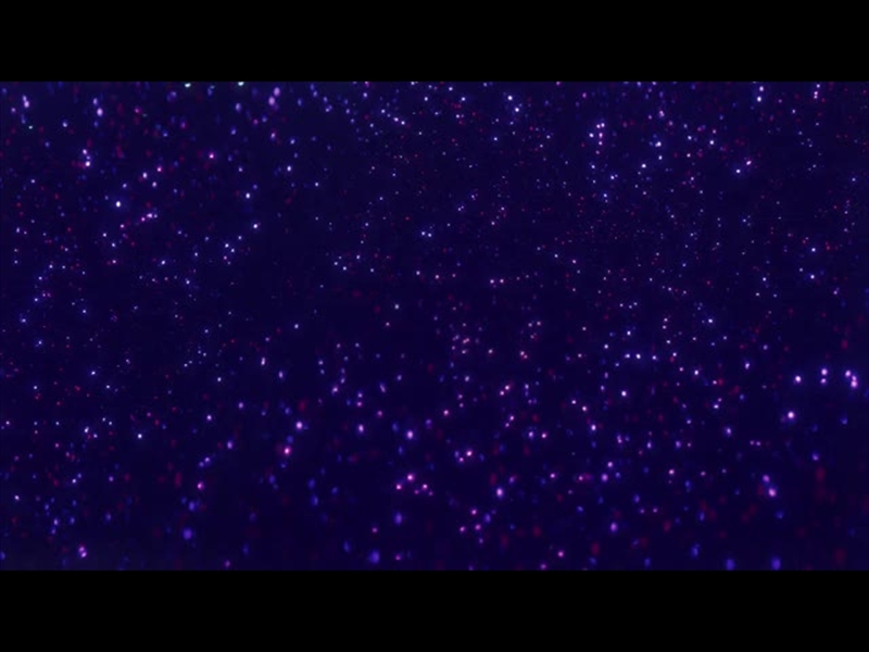 GLITTER ECHOES GALAXY