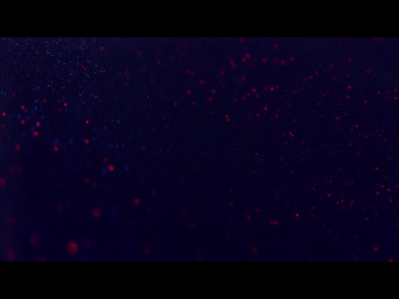 GLITTER ECHOES MAGMA