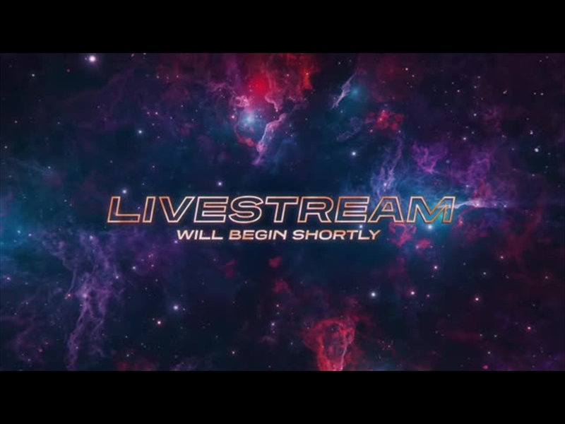 GRAVITY LIVESTREAM