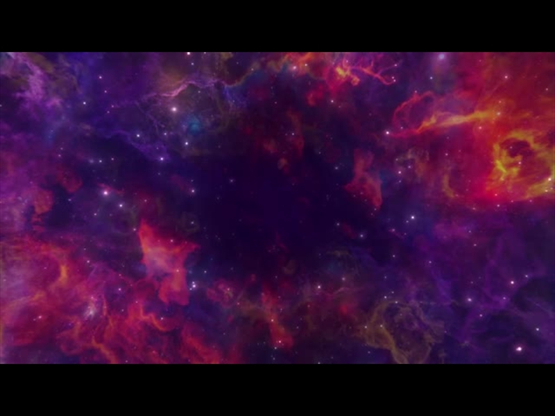 GRAVITY RASPBERRY NEBULA