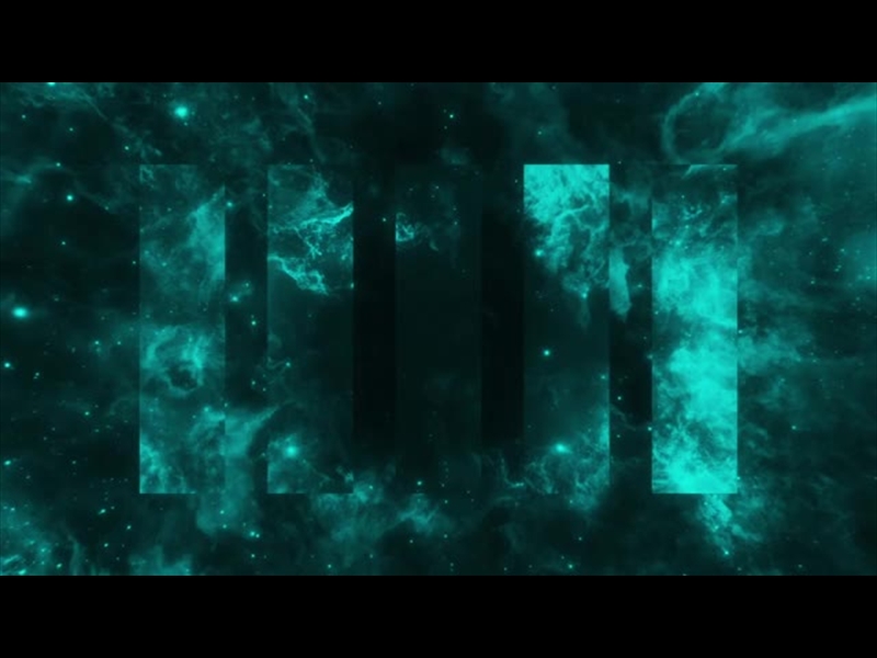 GRAVITY RECTANGLES RMX 2