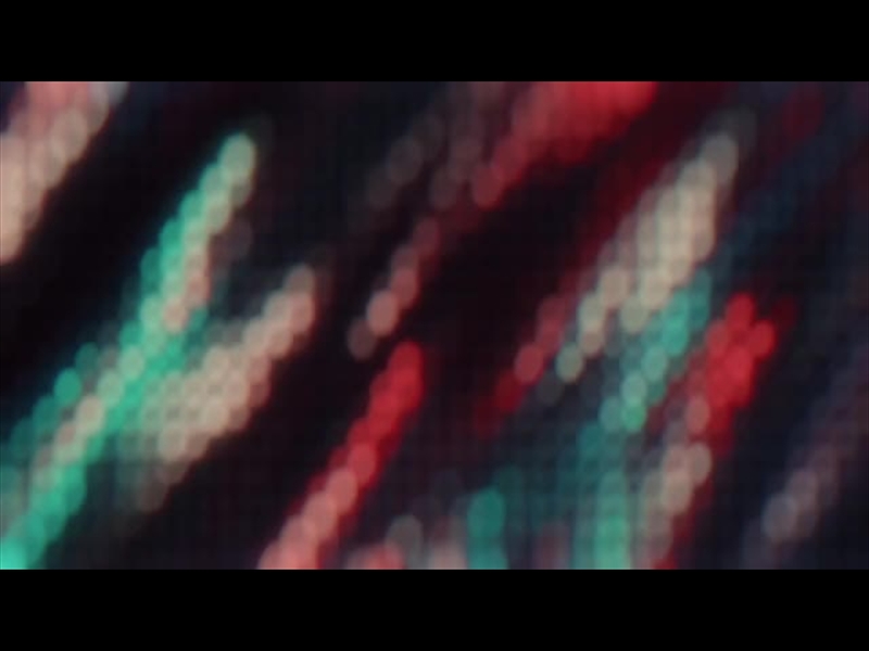 MIRAGE - RMX BOKEH 2