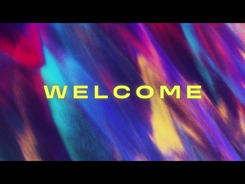 MIRAGE - WELCOME