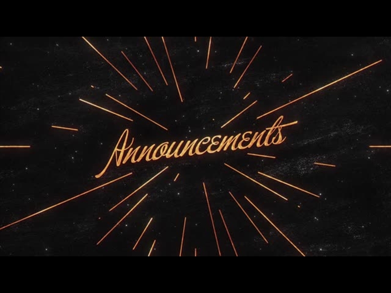 STAR OF WONDER ANNOUNCEMENTS CHARCOAL