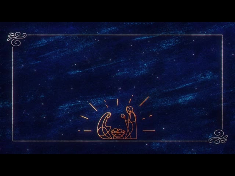 STAR OF WONDER MANGER BLUE