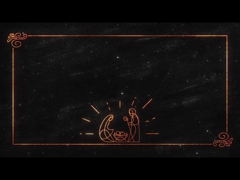 STAR OF WONDER MANGER CHARCOAL