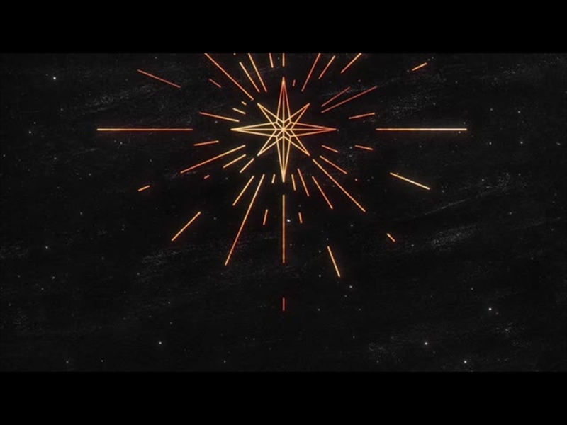 STAR OF WONDER STAR CHARCOAL