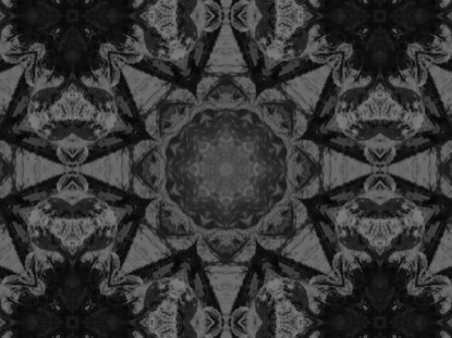 KALEIDOSCOPE BACKGROUND