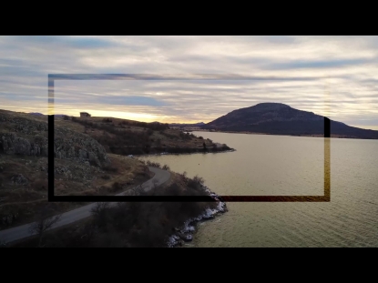 LAKE LAWTONKA WEST 3