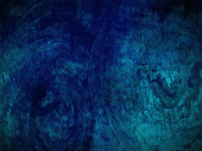 BLUE WATERCOLOR GRUNGE 01