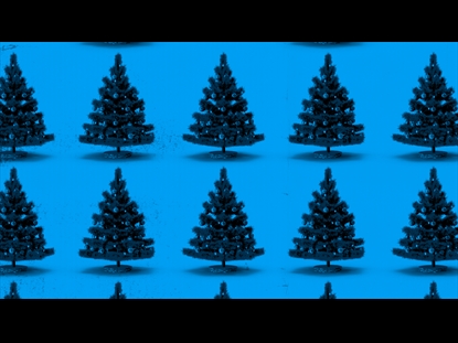 GRITMAS MOTION BLUE LOOP 5